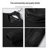 Men's Plus Size Casual Round Neck Sweatshirt