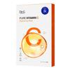 Pure Vitamin C Brightening Mask (5 Sheets) - Dark Spot Care & Skin Radiance