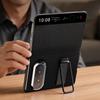 Qiali Leather Foldable Phone Case for Huawei Pura X Max - Ultra-thin, Full Coverage, Anti-drop Flip Cover