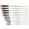 12pcs Drawing Brush Pen Set Art Gouache Water Color Oil Painting Tools (02)