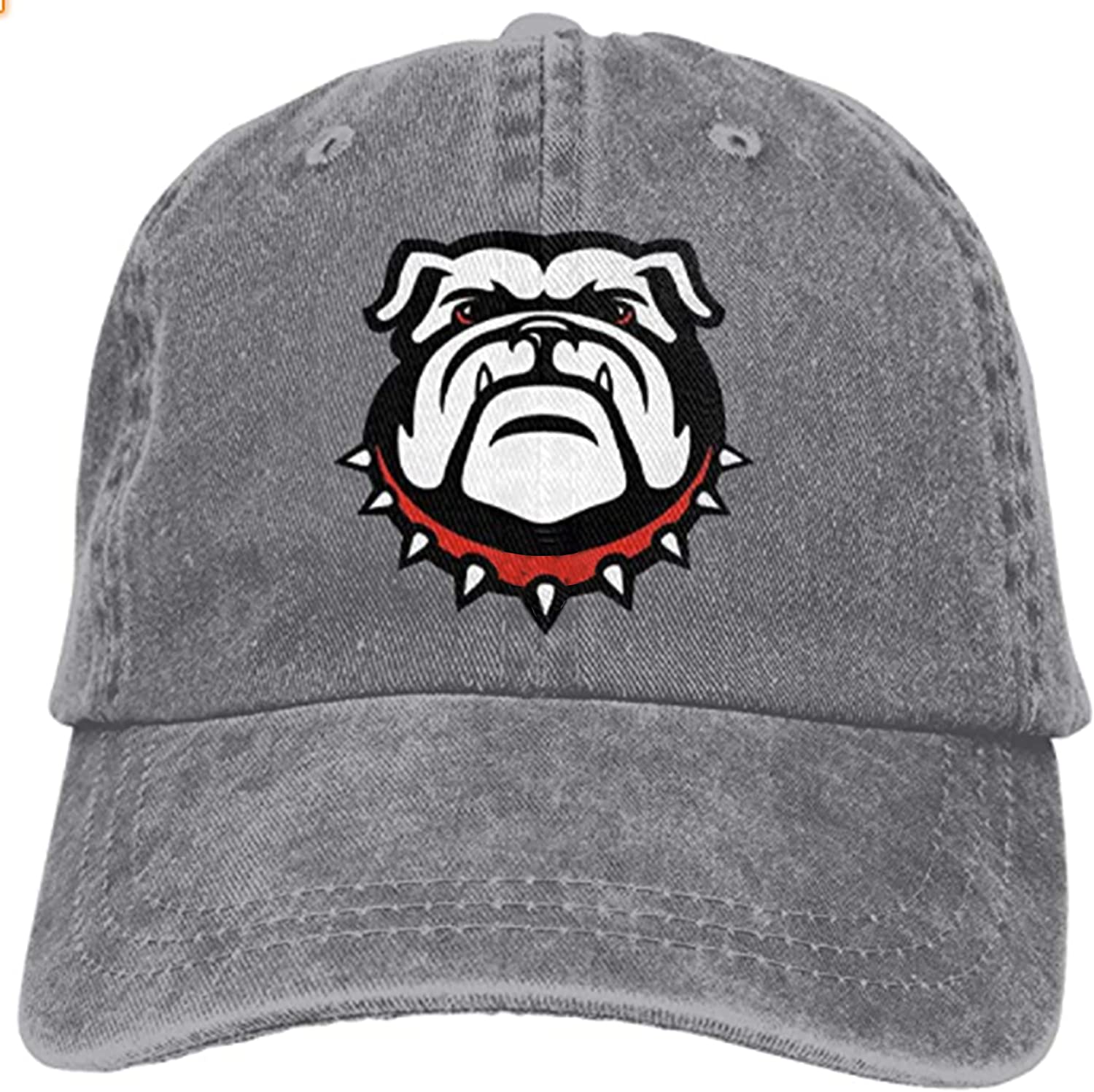 

Взрослый ковбой Женщины унисекс классическая бейсболка хлопчатобумажная шапка для бега на велосипеде серый