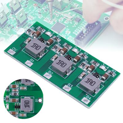 DIY moduly – Elektronické moduly