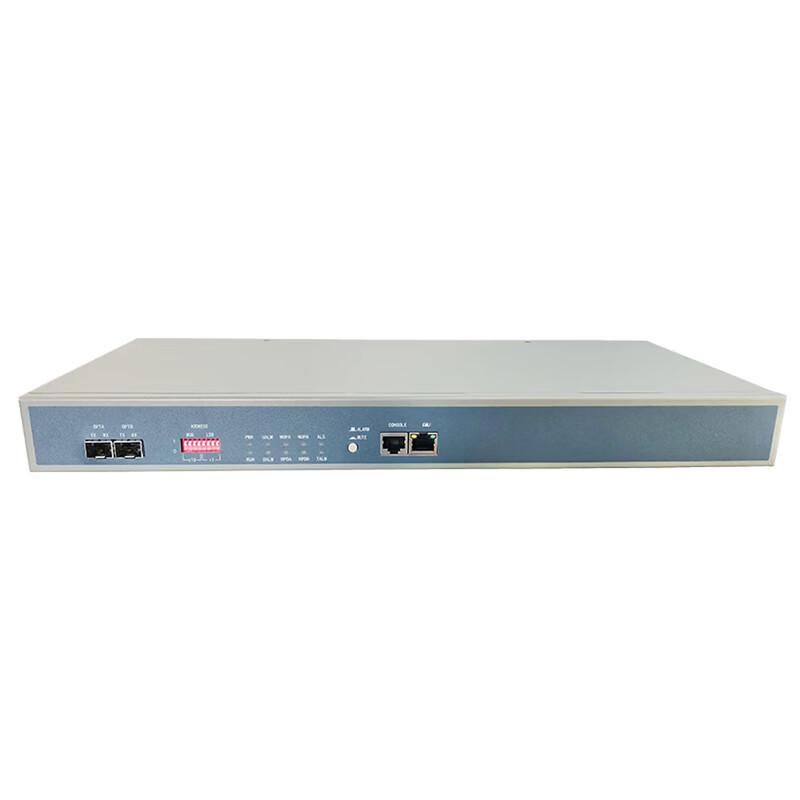 Kunyu 155-4FE SDH Optical Transceiver