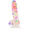 Dildo - Addiction Party Marta Dong 19 Cm