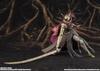 TAMASHII NATIONS S.H.Figuarts ELDEN RING Michela's Blade, Marenia, approx. 190mm, PVC & ABS & Fabric, Painted Movable Figure