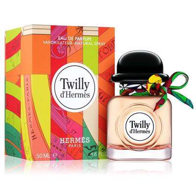 Twilly d'Hermès Eau De Parfum 50 Ml
