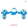 Film for PS4 Controller Conductive Film Handle Cable Arrangement Controller Conductive Film