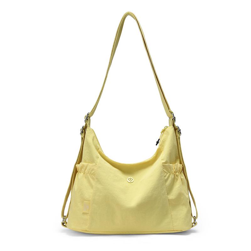 Trendy Large-Capacity Women s Waterproof Shoulder Handbag & Crossbody Bag 33x24x13 cm