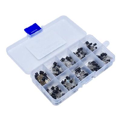Componenti elettrici – Componenti elettronici attivi