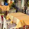 12 Pcs Tablecloth Weights Tablecloth Pendant Teardrop Shape Table Cover Weights with Metal Clips for Outdoor Picnic Garden Dinner Table Cover Decorati