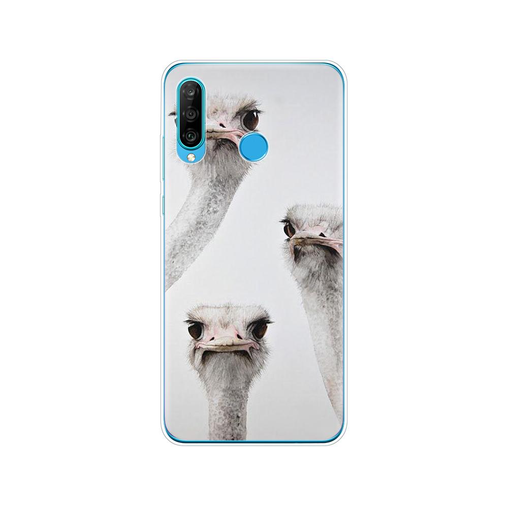 Husa de telefon pentru Honor 20s pe huawei Honor 20 S husa din spate bara de protectie etui coque silicon tpu moale protectie completa rezistenta la socuri moda