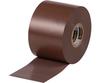 3M Vinyl 50mm X 35 BRO 50X20 Tape, 35, Brown, 20m,