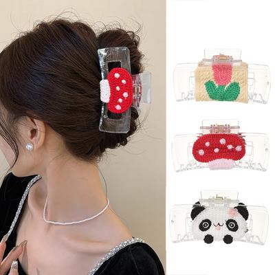 Haar-Accessoires – Haarklammern