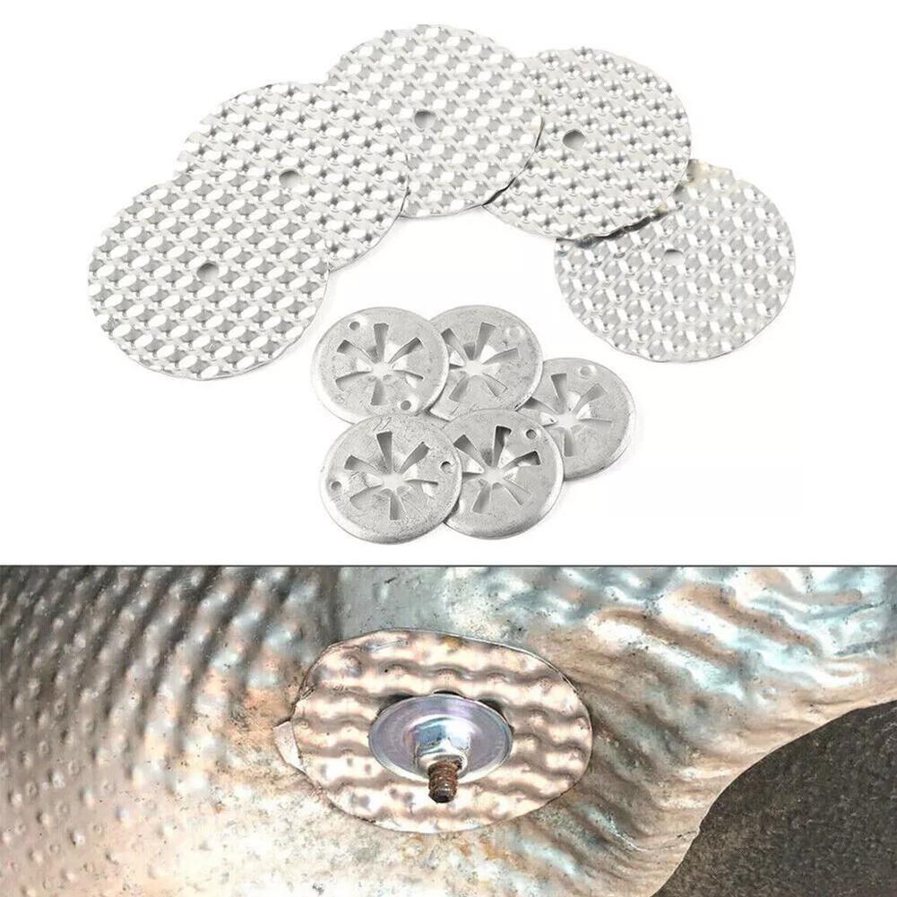 Car Gasket Front Panel Insulation Repair Kit For Automobile Maintenance Accessories N90335004 N90796501 M3k1