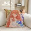 The Princes Favorite is the Villainess Cushion Cover Pillowcase Set Pcs x x Breathable Washable Sofa Cushion Cover