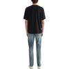 KARL LAGERFELD T Shirt Men's Black M22O1711999