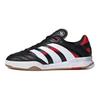 adidas Originals Predator Mundial Black White Red Sneakers IE5676