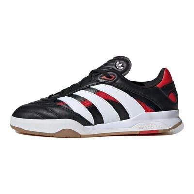 Originals Predator Mundial Black White Red Sneakers IE5676
