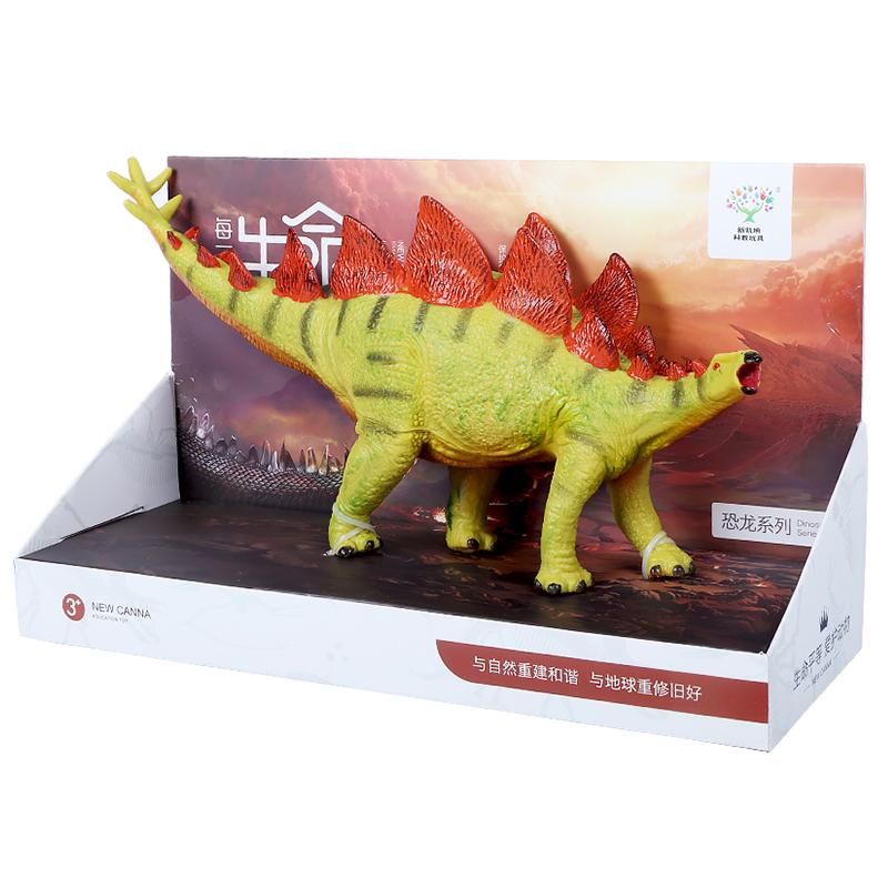 

Tyrannosaurus Rex Green Soft Dinosaur Toy Figure Kids Realistic Safe Material Educational for with Entertaining Play Kid Friendly Fun