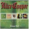 Alice Cooper - Original Album Series Volume 2 [CD] Germany - Import
