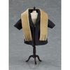 Nendoroid Nendoroid Doll Coat   Scarf  Black 