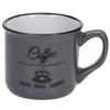 Ceramic Coffee Mugs 160ml 3-Piece Set