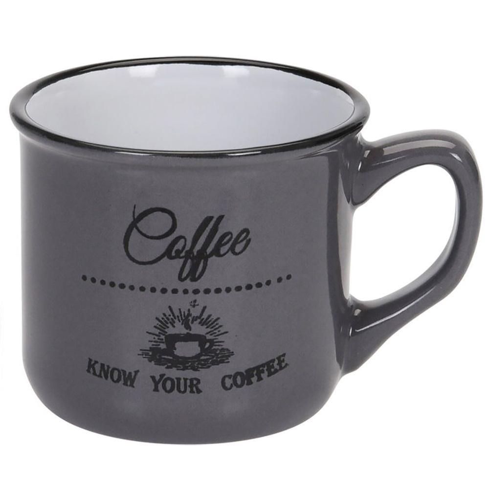 Ceramic Coffee Mugs 160ml 3-Piece Set