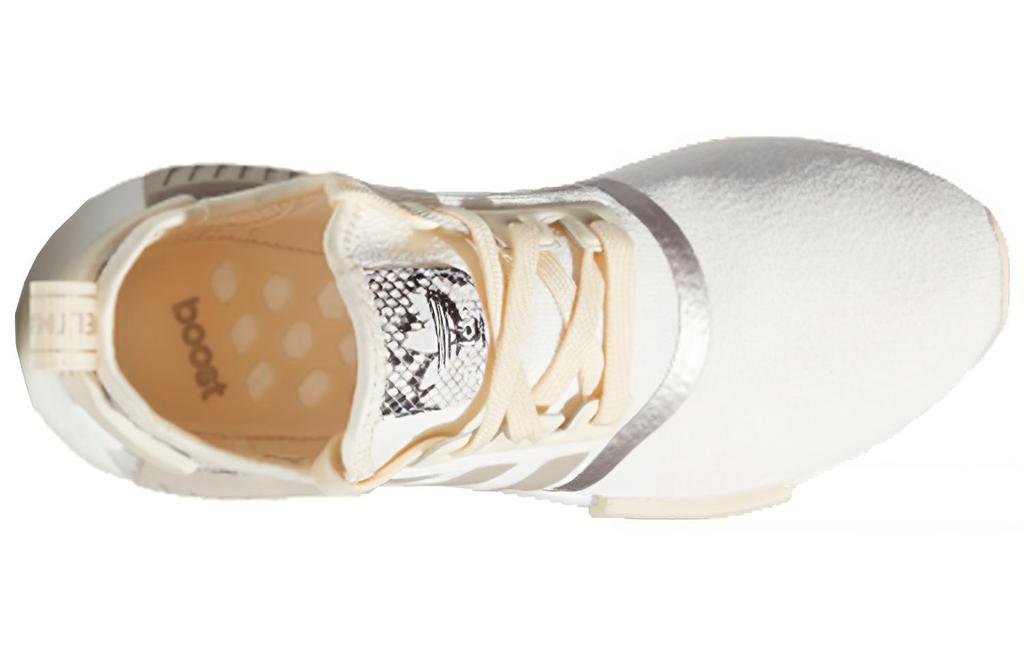 adidas Dames NMD_R1 'Reptile Pack - Ecru Tint' Dames FV3883