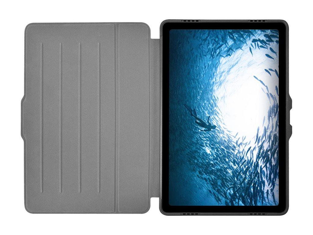 Targus Click-In Case | THZ957GL | Pouzdro na tablet | Pro Samsung Galaxy Tab A9+ | Černá
