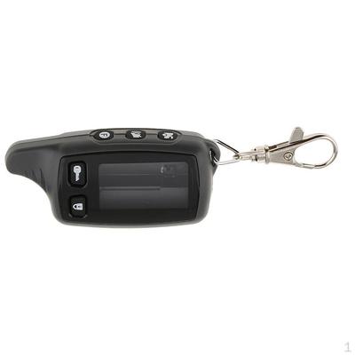 Etui na klucze do pilota alarmu samochodowego Tomahawk TW9010
