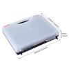 Small Parts Organisers Hardware Storage Box with Lid Hardware Organizers Screws Sorting Box for Dowels Screws and Nuts