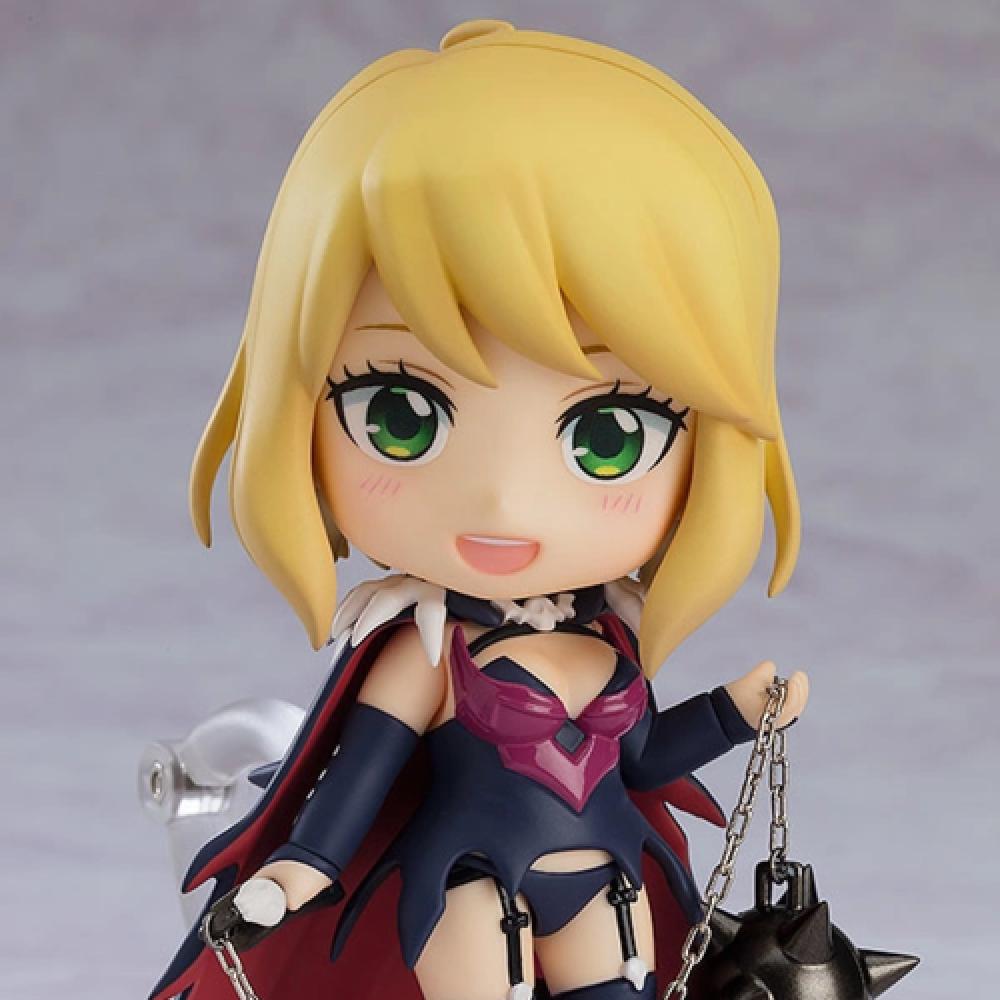 

Компания Good Smile Компания Good Smile Нендороид 1889 После того, как любовь покоряет мир Десуми Магахара