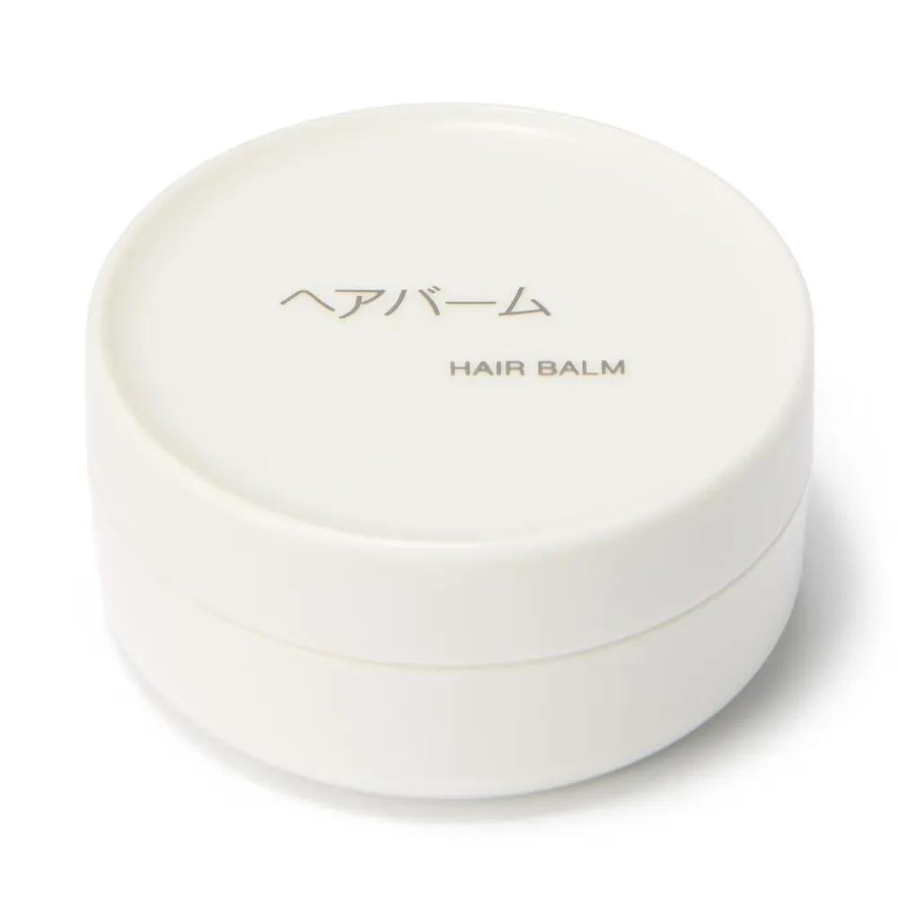 MUJI Hair Balm