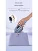 Automatic Essential Oil Scalp Massager Comb for Head Relaxation