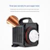 Changhai Aquarium & Fish Pond Dual-Use Amphibious Fountain Pump