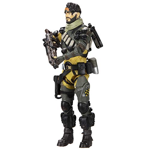 Jax APEX LEGENDS Apex Legends 6-inch Action Figure/Mirage