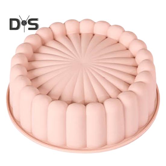 Long Lasting Bread Mold Food Grade Useful Flexibility Cookie Baking Mold