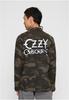 Winter Jacket Brandit Ozzy Bdu Jacket (61041) Camouflage