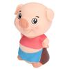 Piggy Bank Cute Cartoon Pig Shape Exquisite Beautiful Durable Decorative Ornament Children Toy Gifts