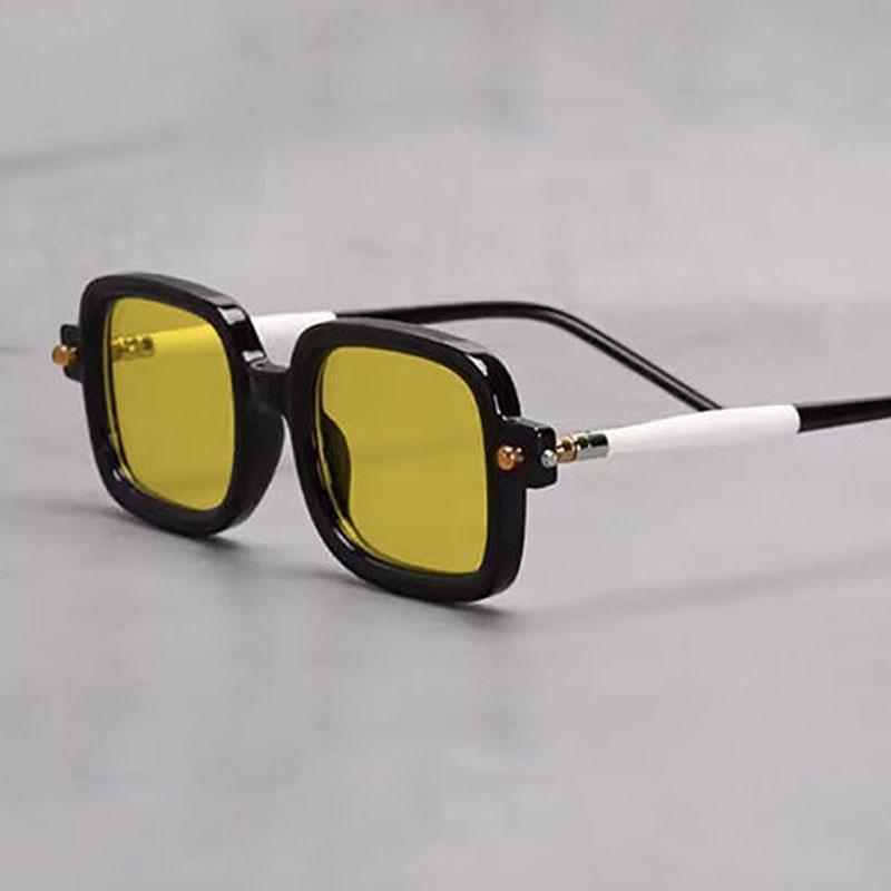 

Driving Special Night Vision Goggles Uv Protection High Definition Eye Color Changing Glasses High Sense Night Sunglasses myopia 100 degrees