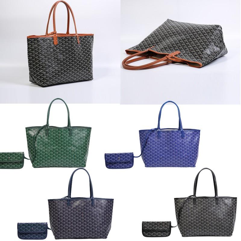 2023 New Fashion Pvc Tote Bag With Large Capacity For Shopping And Travel
