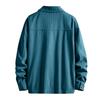 Autumn New Corduroy Youth Trend Men's Fashion Casual Coat Men's Wear