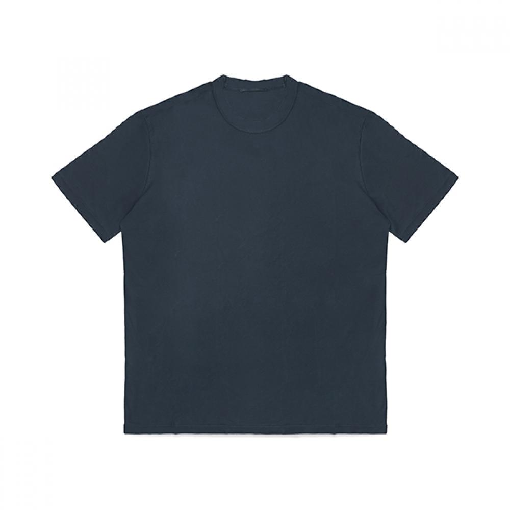 

Tenshi 22ctcuh02103 A06021 968 Футболка с коротким рукавом, окрашенная в готовом виде 22CTCUH02103 A06021 968 (L)