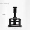 11/11/18MM Press Rotary Magnetic Suction Coffee Distributor Needle Adjustable Even Stirring Loose Powder Needle Coffee Tool