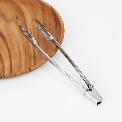 Daily Stainless Steel Cooking Tongs 30cm