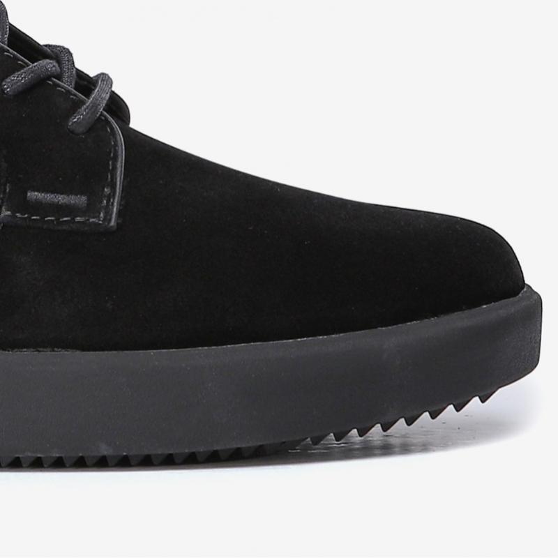 Clae Centum Suede Men S Shoe Scem213hp00 bbS