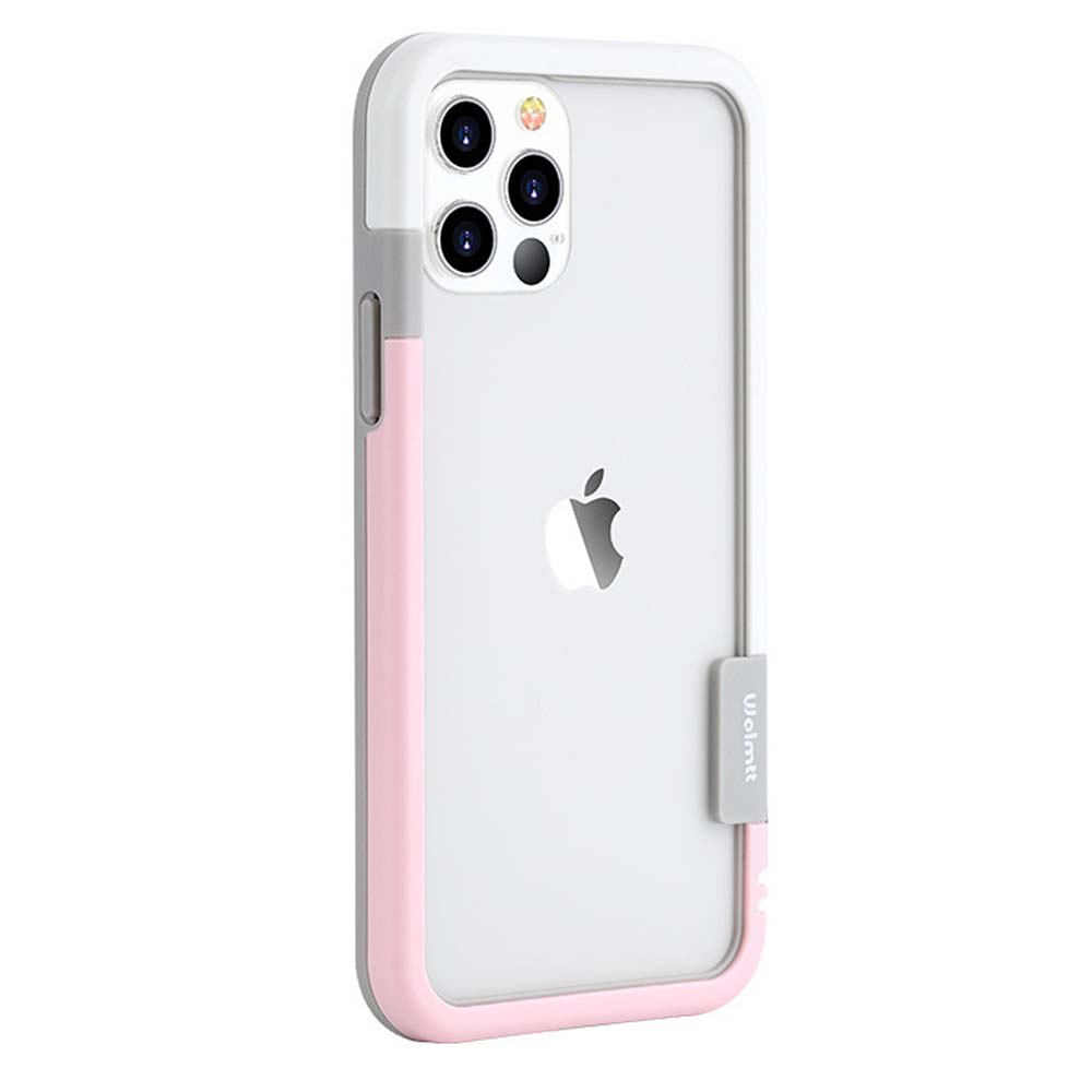 

Бампер для iPhone 16 15 14 13 12 Mini 11 Pro Max 15 Plus X XS Max XR Двухцветный бампер Мягкий tpu + PC Чехол-накладка Скин iPhone 16 Pro