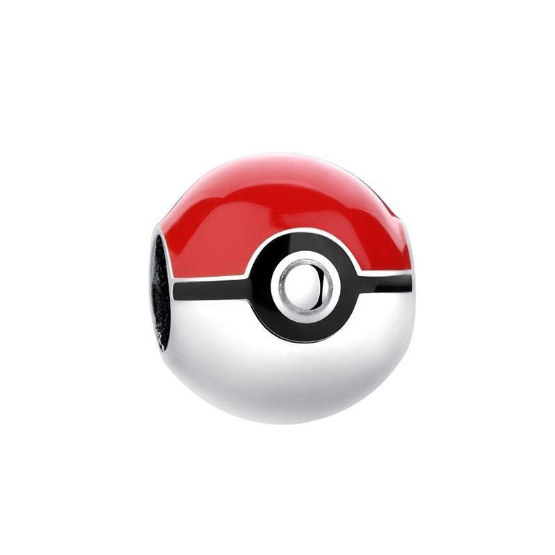 Copper Plated Cz Herocross Cartoon Rabbit Charm Family Mother Beads Stopper Fit Original European Bracelet Jewelry