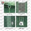 Jiang Ce 95 Pole-Supported Emergency Tent