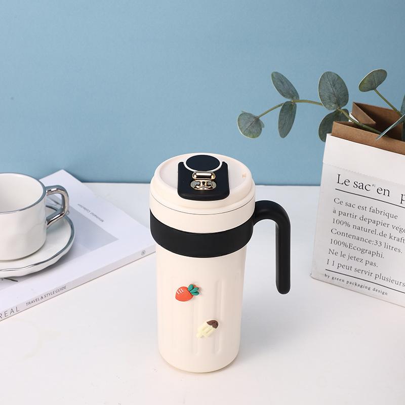 650ml Silver